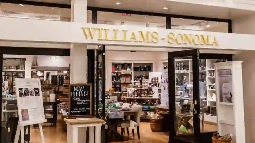 10 of the Priciest Things for Sale in the Williams Sonoma Catalog