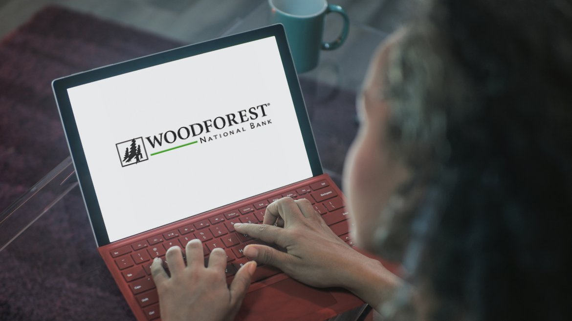 Woodforest Login How To Find and Use Yours GOBankingRates