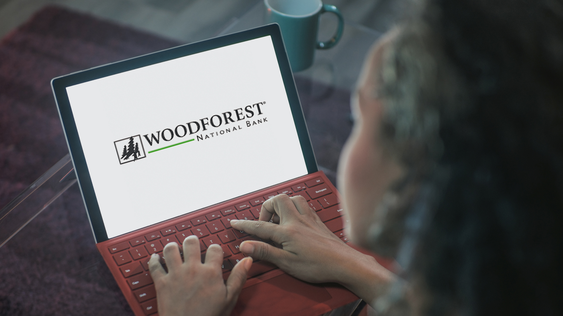 Here s Your Woodforest Routing Number GOBankingRates