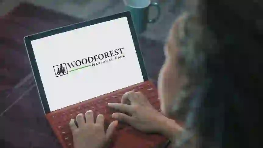 Here’s Your Woodforest Routing Number