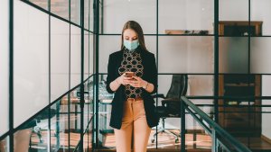 Post-COVID Office Etiquette You Need To Know