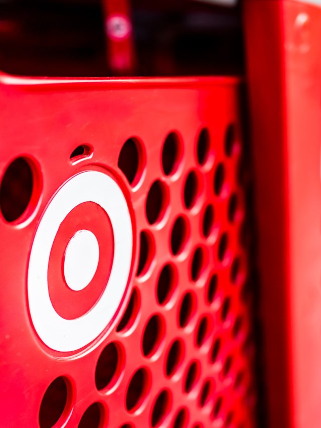 4 Grocery Items That Are Overpriced at Target GOBankingRates