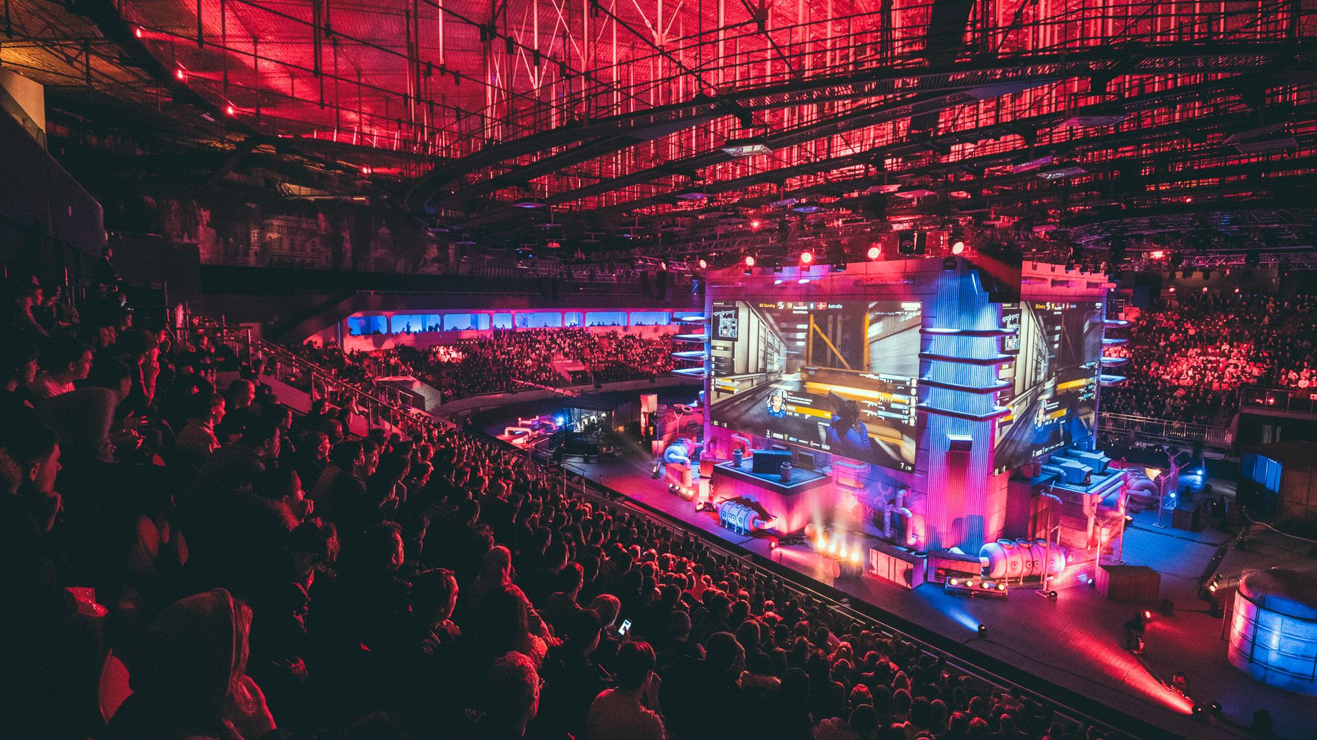 How Esports Is Primed To Take Over Traditional Sports | GOBankingRates