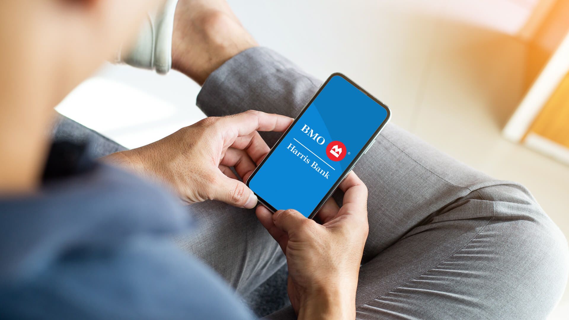 bmo harris coinbase