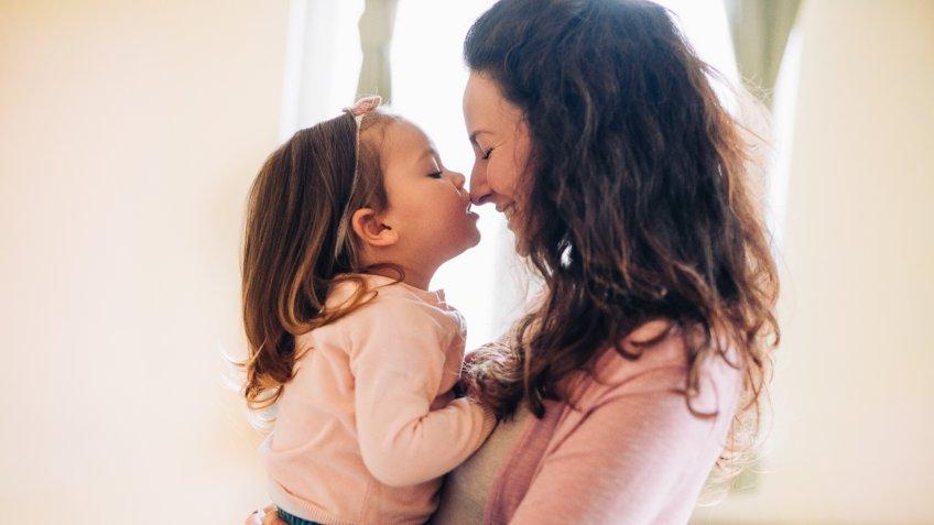 Happy Mother's Day