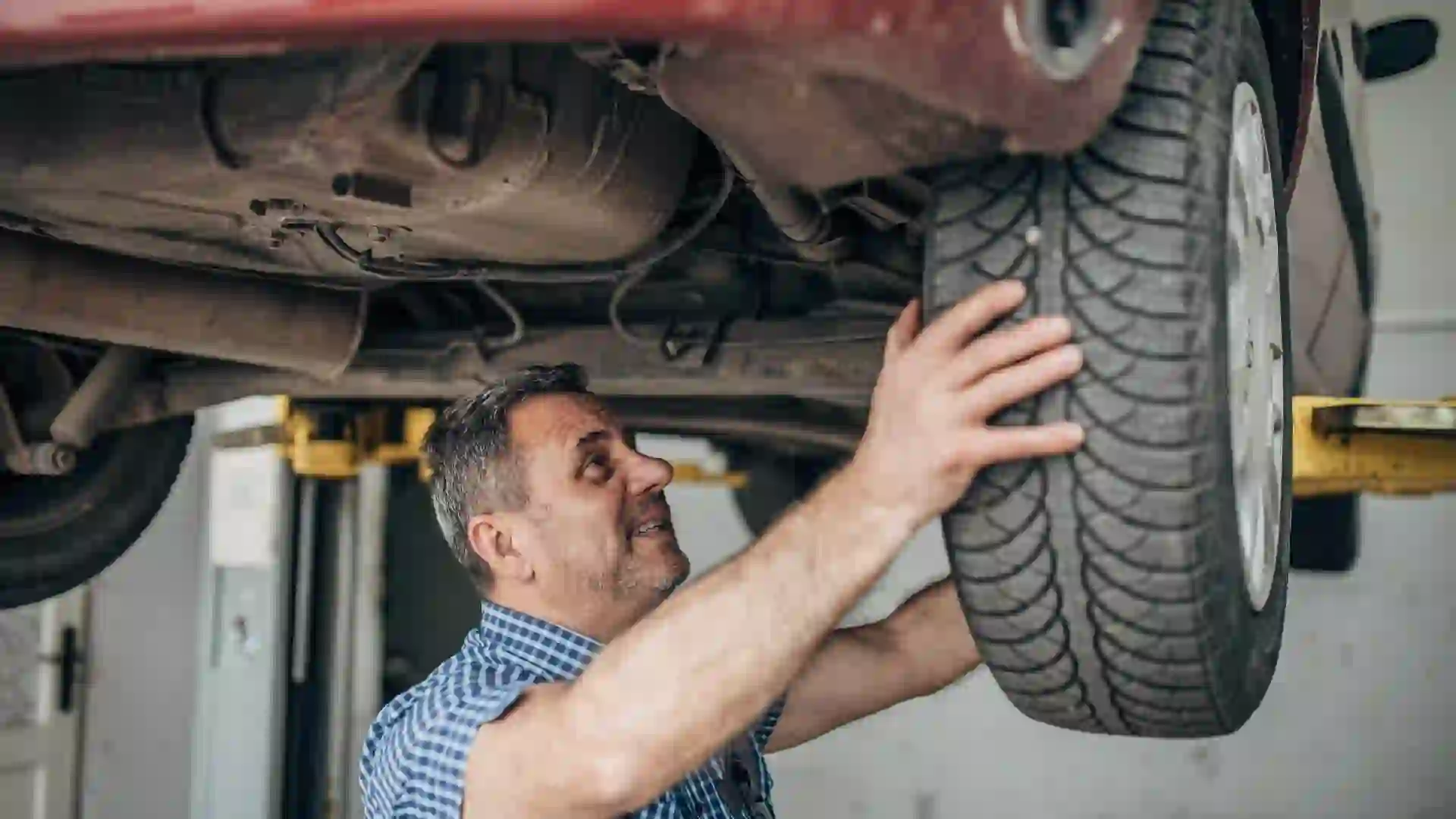 5 Ways To Keep an Old Car Running for Decades