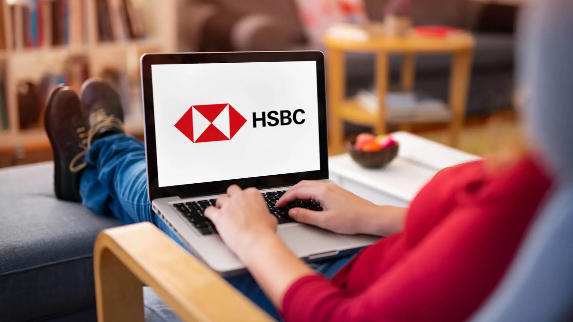 How To Find and Use Your HSBC Login