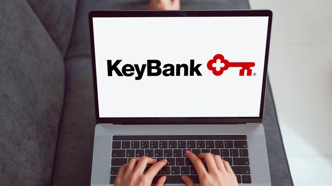 KeyBank CD Rates for September 2024