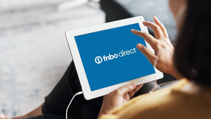 FNBO Direct Review: Online Bank With High Yields and Low Fees