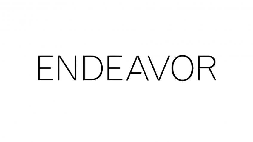 Endeavor