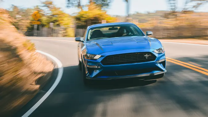 12 Cars With the Best Driving Experience for the Price 12 Cars With the Best Driving Experience for the Price