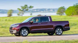 3 Pickup Trucks To Avoid Buying in 2026