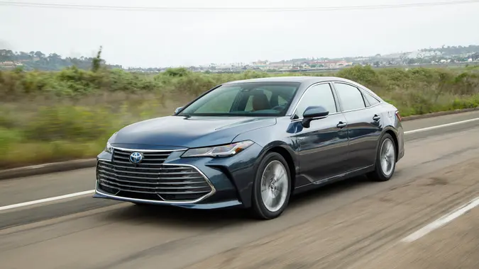 These 20 Cars Will Last You Twice as Long as Any Regular Vehicle These 20 Cars Will Last You Twice as Long as Any Regular Vehicle
