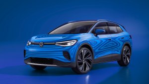 Volkswagen Presents EV Battery Roadmap, Releases Full-Year Earnings