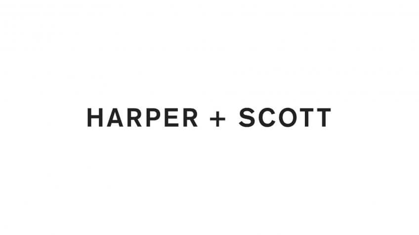 Harper + Scott