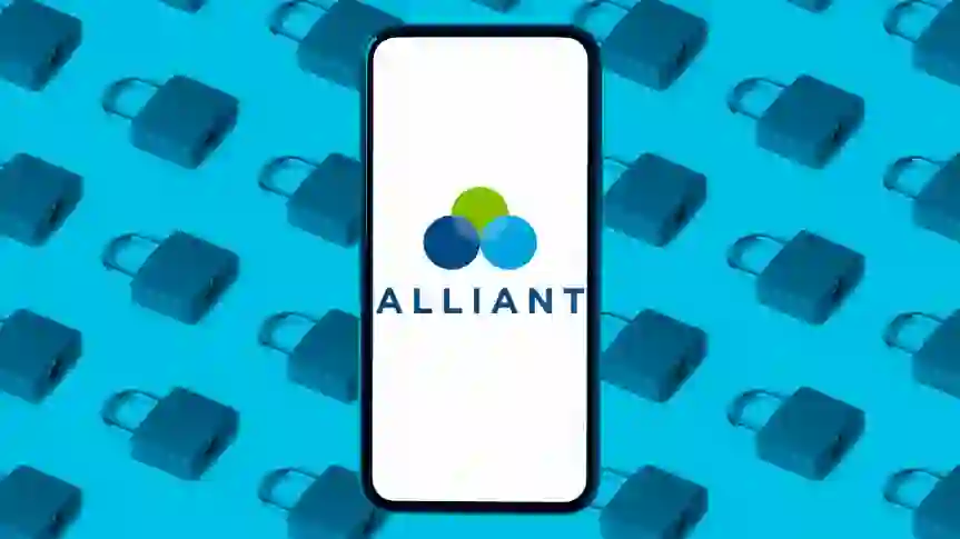 Alliant Credit Union Routing Number