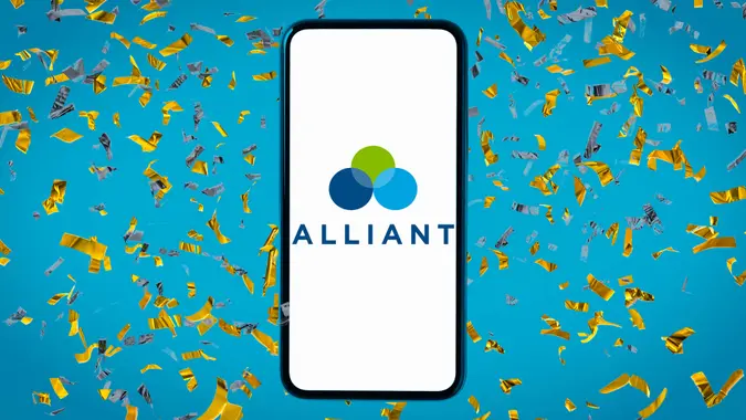 Alliant Credit Union promotions