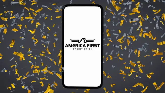 America First Credit Union promotion