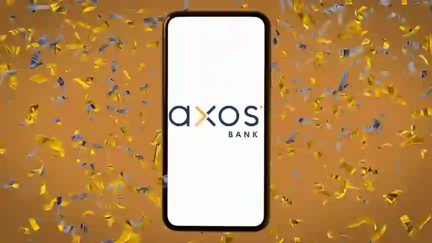最新Axos银行晋升、奖金、提供和优惠券:2021年9月