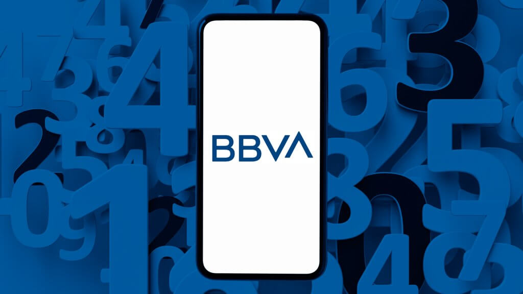 bbva compass bank number