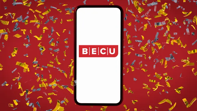 BECU bank promotions