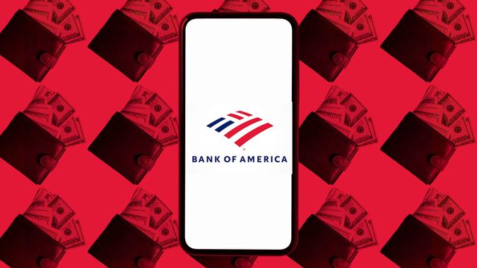 How To Avoid Bank of America’s Monthly Maintenance Fees