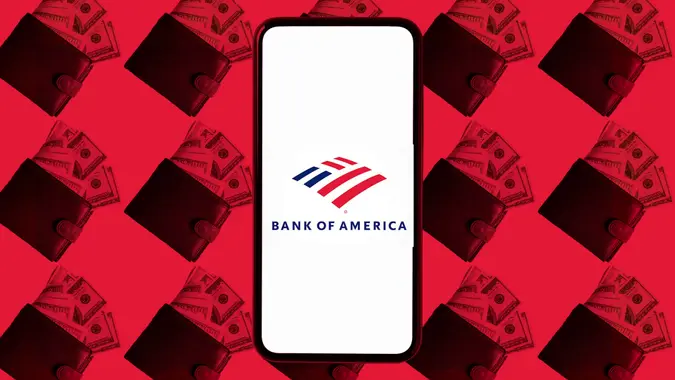Bank of America overdraft fees