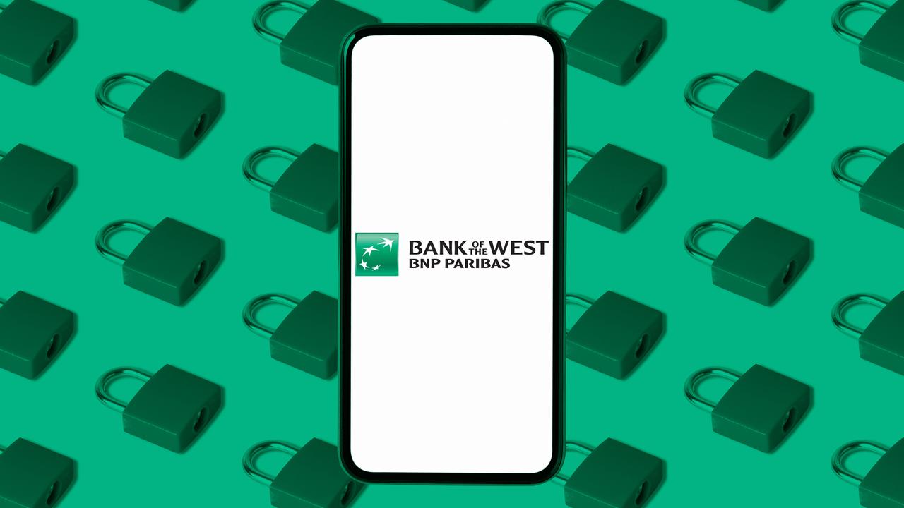 Bank of the West BNP Paribas bank login