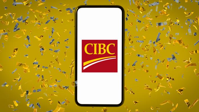 CIBC bank promotions