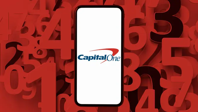 Here’s Your Capital One Routing Number
