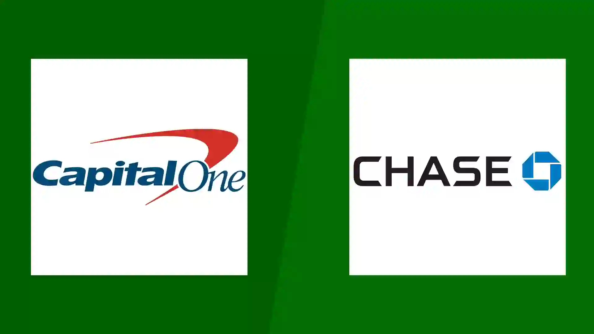 Capital One vs. Chase: Which Bank Is Better for You?