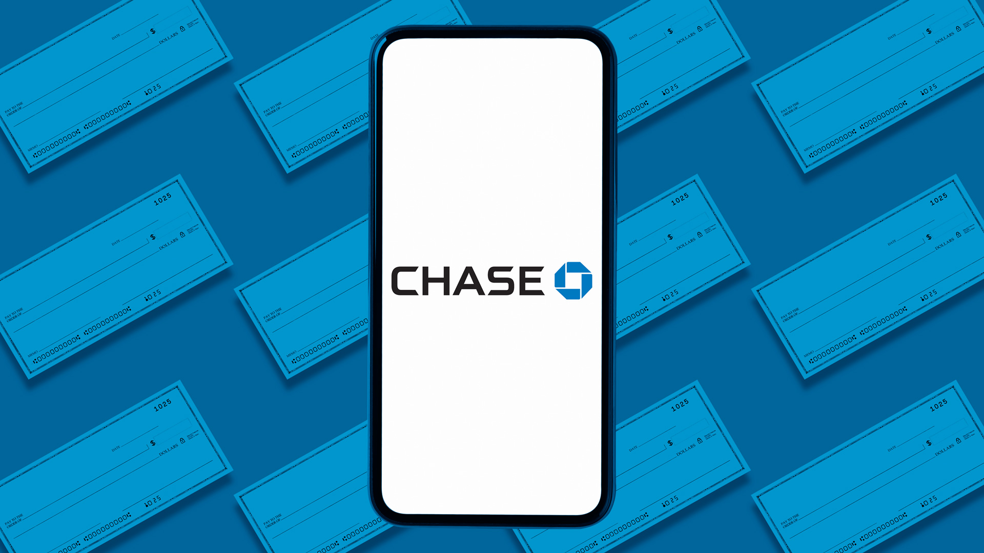 Order New Checks From Chase Bank