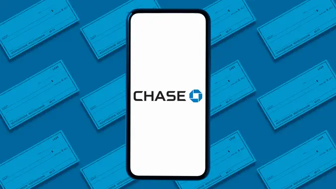 How To Order Checks From Chase