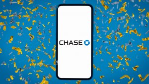 chase saving promotion