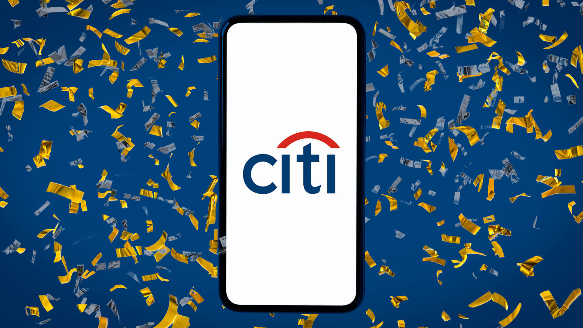 Citi New Account Promotion