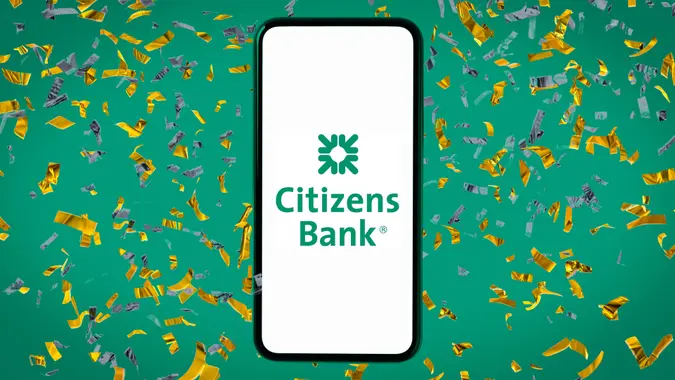 Citizens Bank promotions
