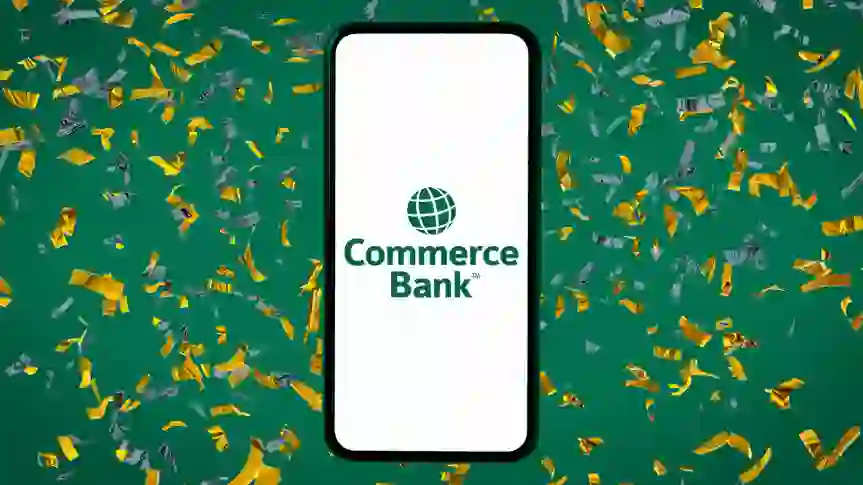 Commerce Bank Bonuses and Promotions: Best Offers for 2026
