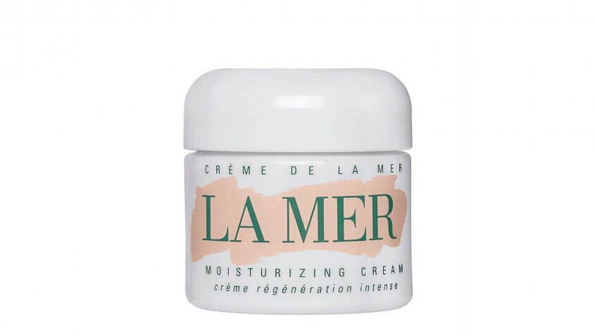 Creme de la Mer moisturizing Cream