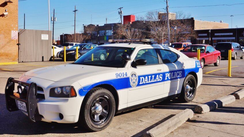 Dallas police department