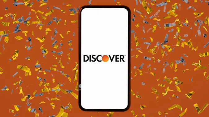 Discover bank promotions