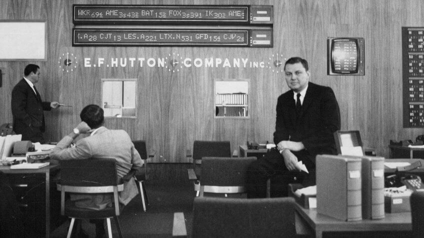JUL 25 1962, JUL 26 1968, JUL 28 1968; Dale Frey, Denver Manager for E.