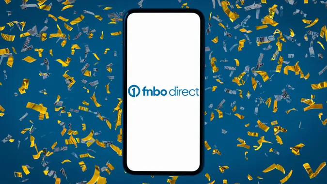FNBO Direct bank promotions