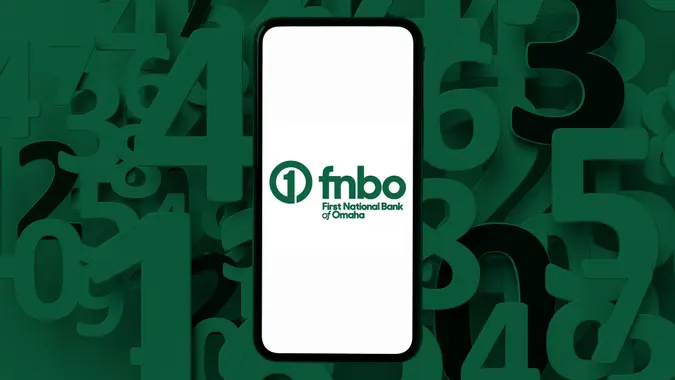 First National Bank of Omaha FNBO routing number