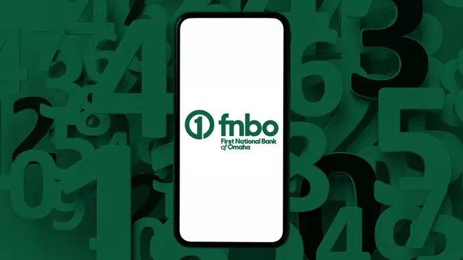 Here’s Your First National Bank of Omaha (FNBO) Routing Number