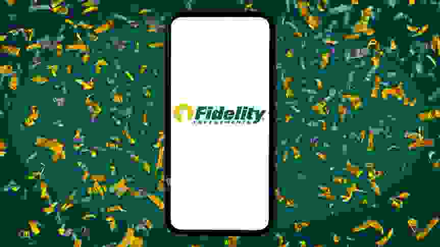 Newest Fidelity Promotions, Bonuses, Offers and Coupons: May 2022