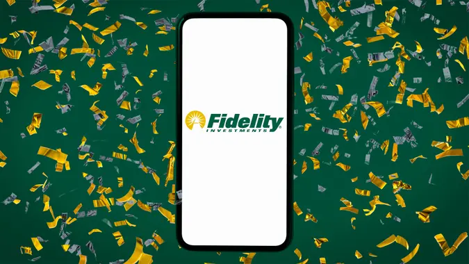 Fidelity bank promotions