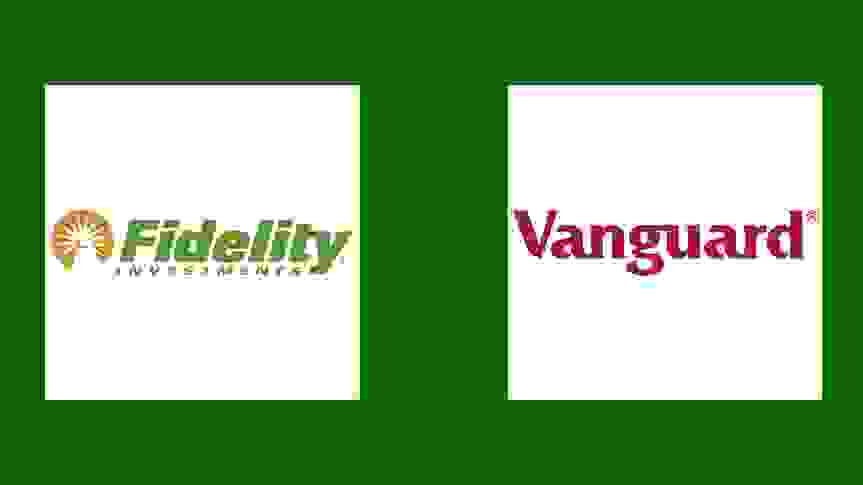 Vanguard vs. Fidelity: Here’s the Best Robo-Advisor