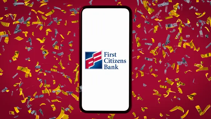 First Citizens Bank promotions
