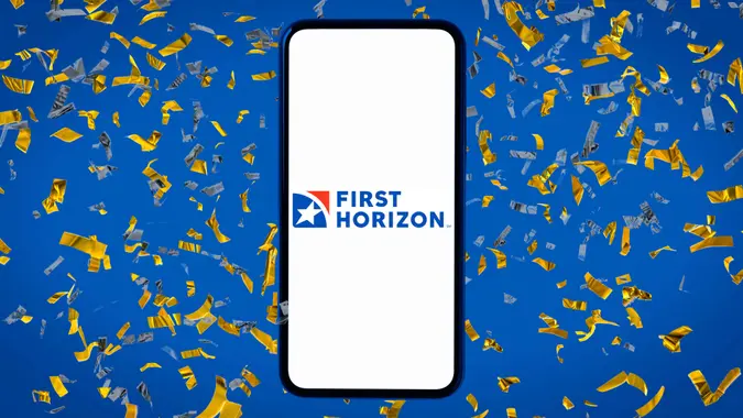 First Horizon bank promotions