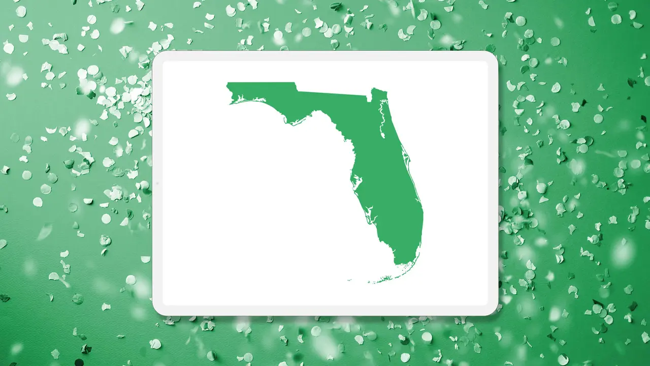 Florida bank promotions